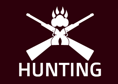 Outdoors – Hunting