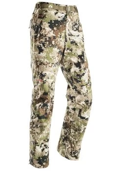 SITKA Womens Cloudburst Optifade Subalpine Pant (50134-SA)