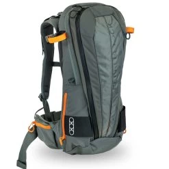 EBERLESTOCK Cherry Bomb Backpack