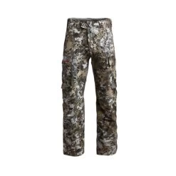 SITKA Equinox Pant, Color: Optifade Elevated II (50261-EV)