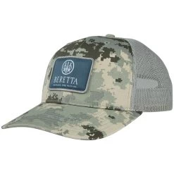 BERETTA Patrol Trucker Cap