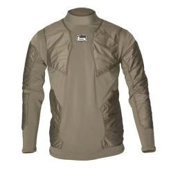 BANDED Base Layer Spanish Moss Top (5010-PAR)