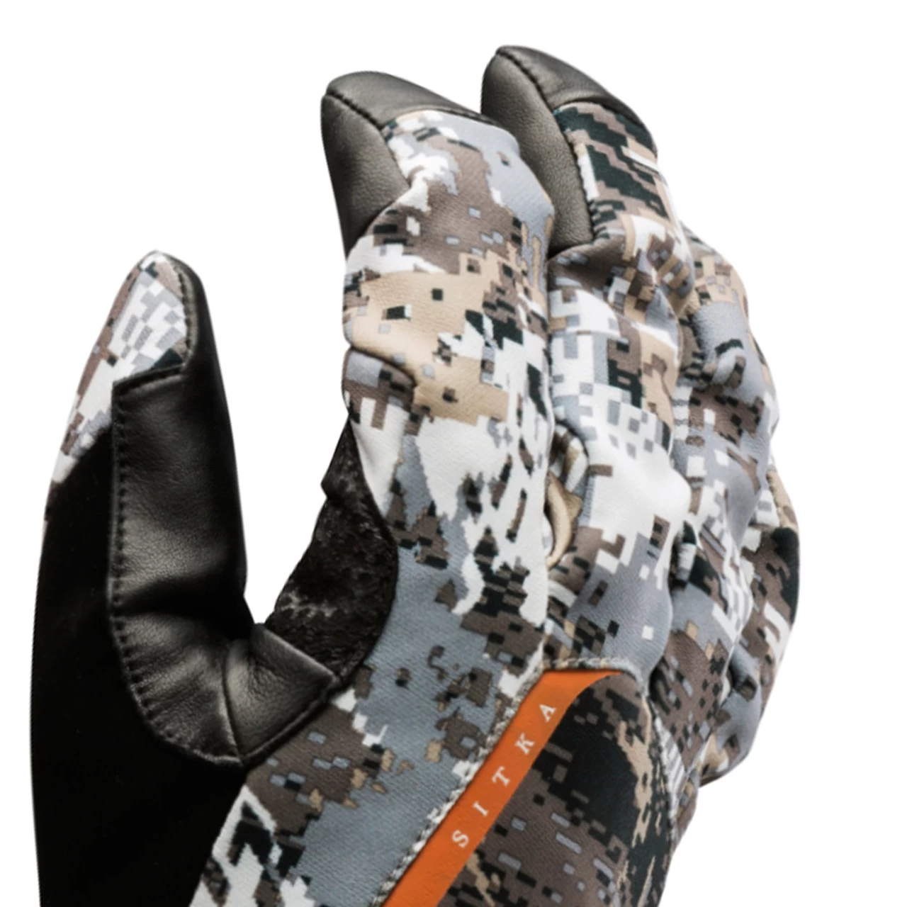 SITKA GEAR Optifade Elevated II Downpour GTX Gloves (90092-EV) - Image 2