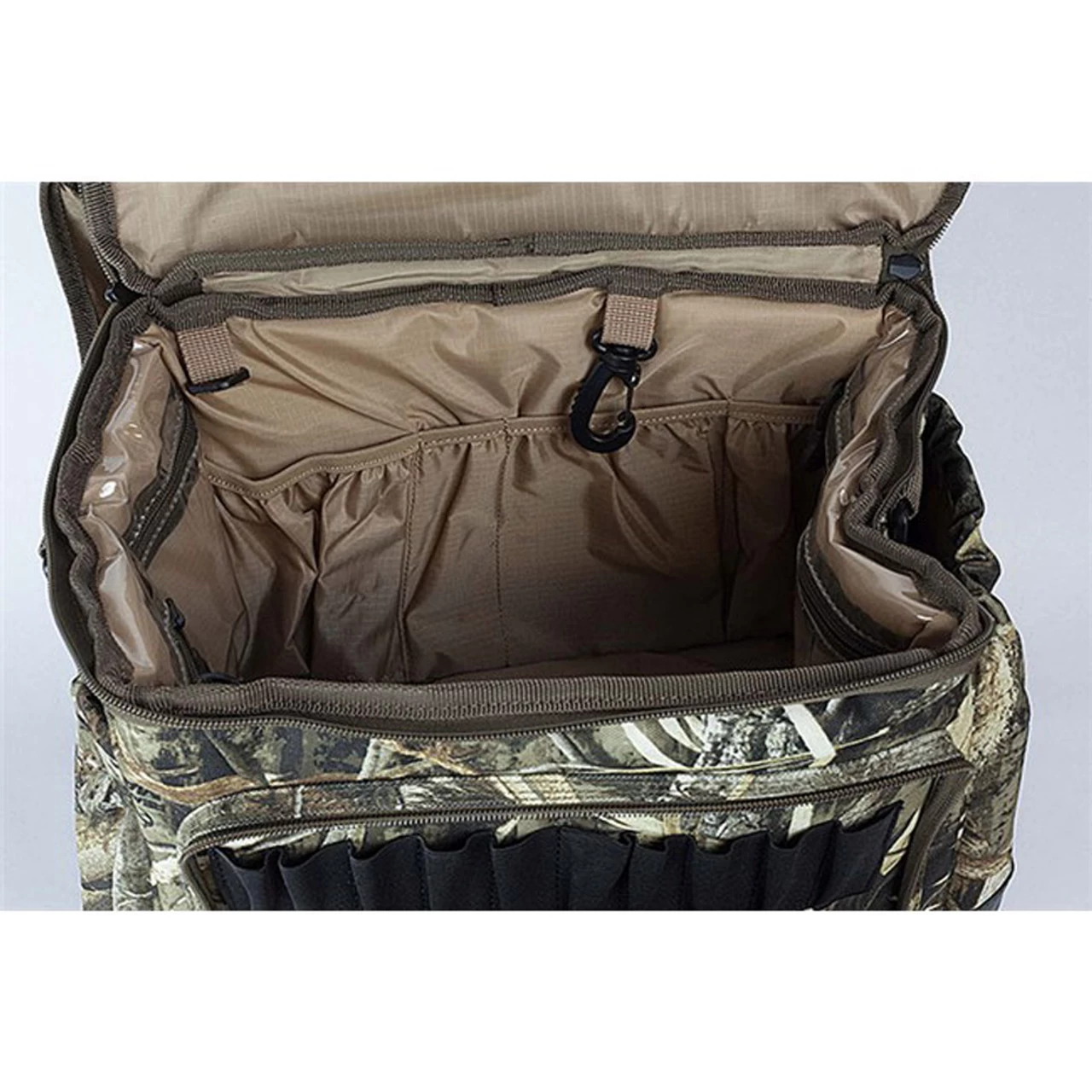 BERETTA Waterfowler Realtree Max-5 Medium Blind Bag (BS441030330858UNI) - Image 4