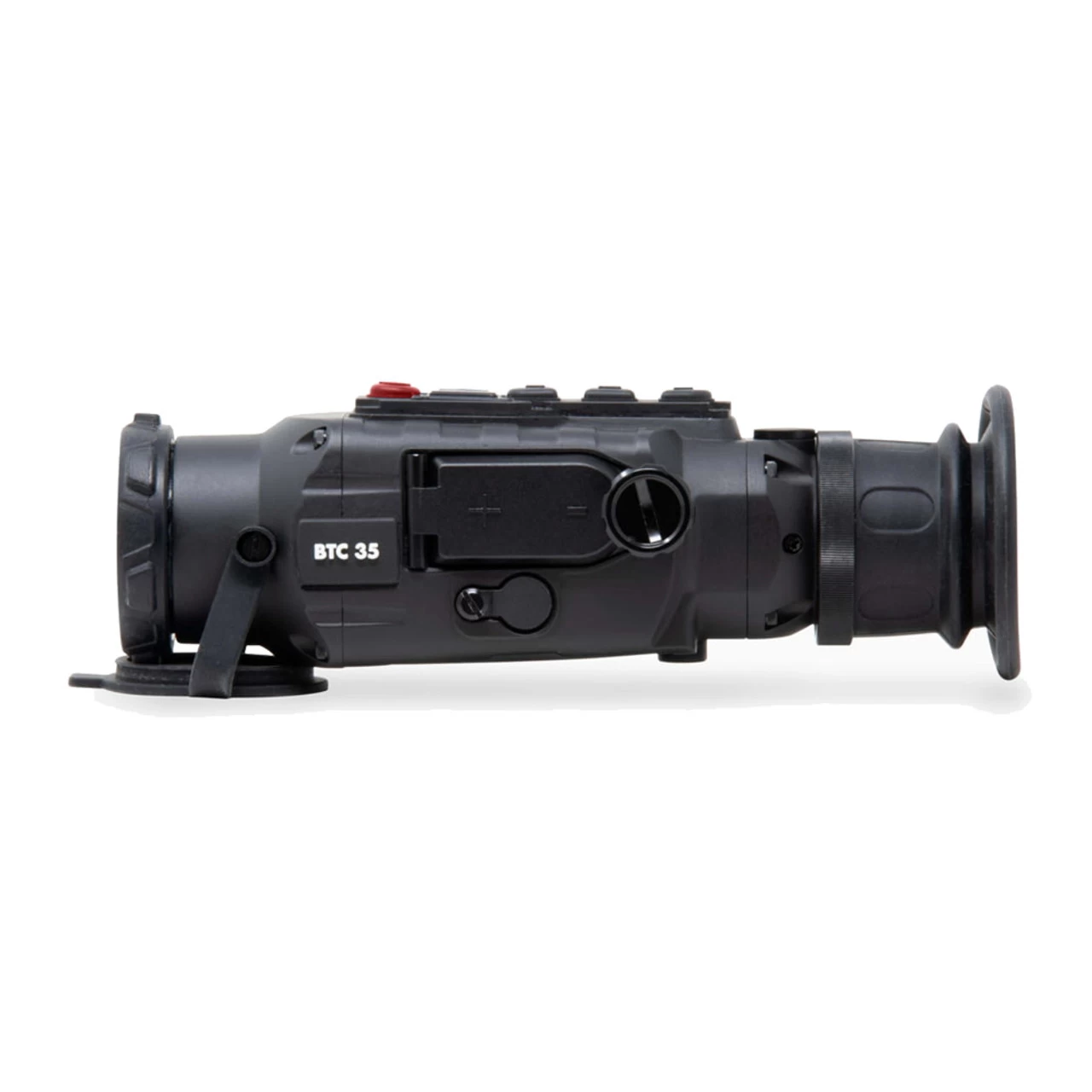 BURRIS Clip-On BTC 35 USM Thermal Vision Scope (300621) - Image 2