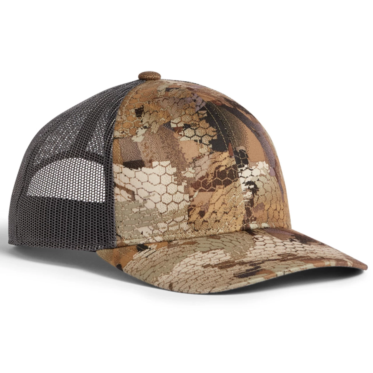 SITKA Men's Partner Mid Pro Trucker Cap - Image 6