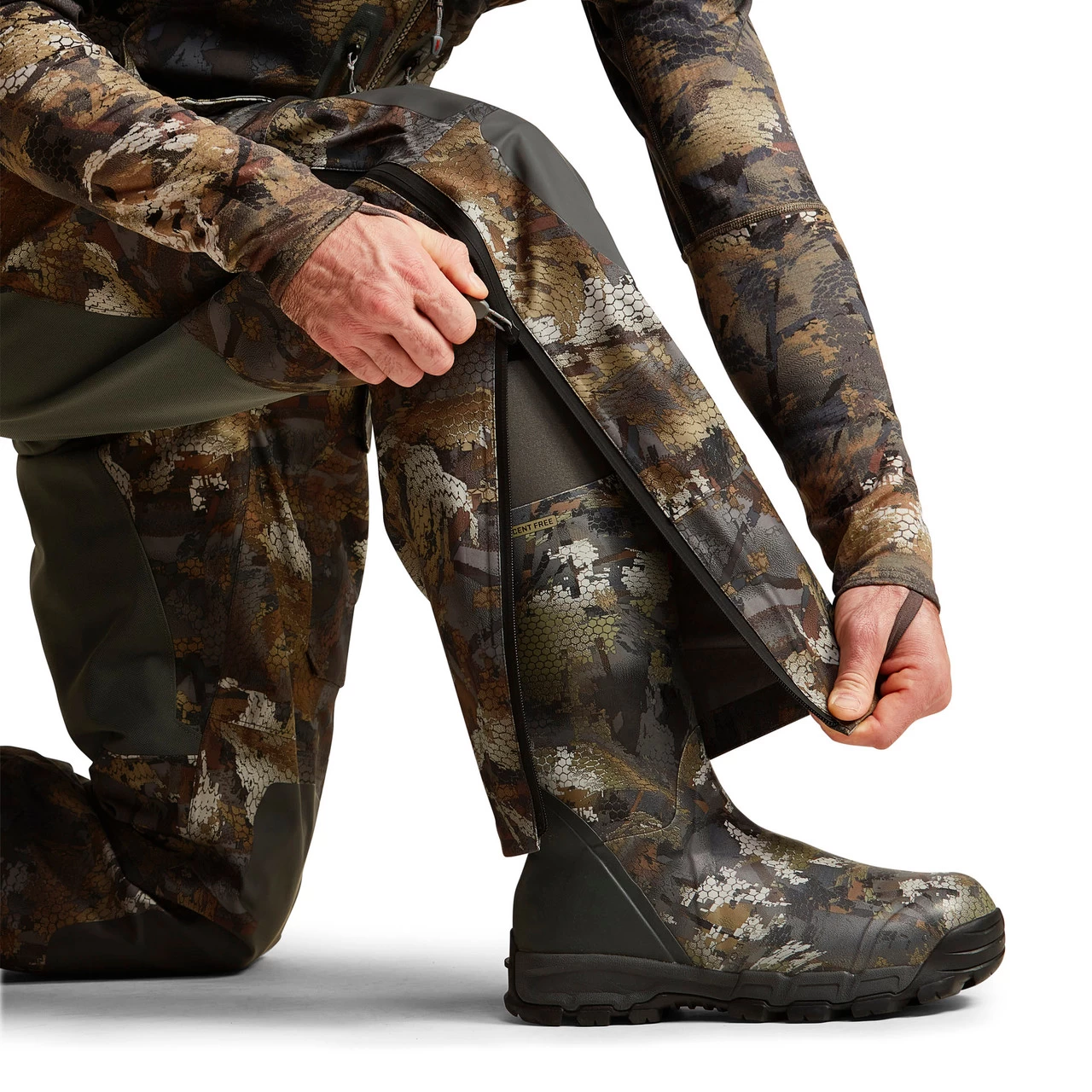 SITKA Hudson Bib (50203) - Image 6