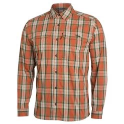 SITKA Mens Globetrotter LS Shirt (80031)