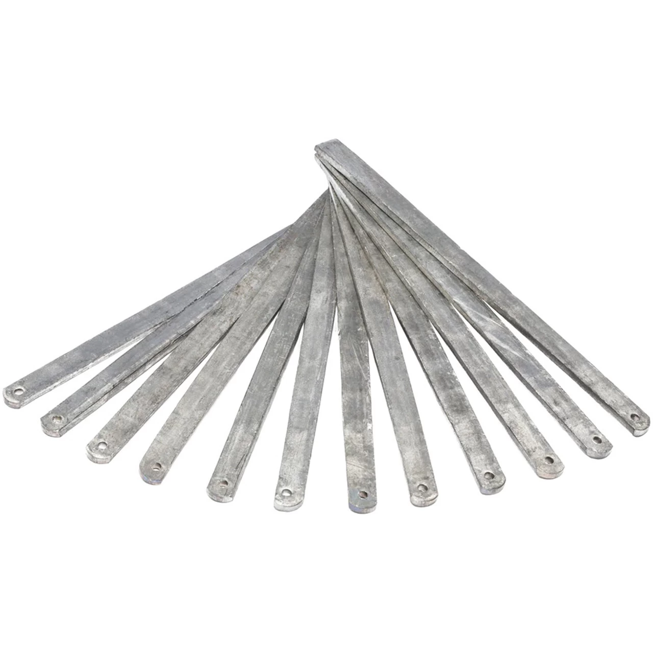 RIG'EM RIGHT 6-oz Strap Weights (002-SW-6)