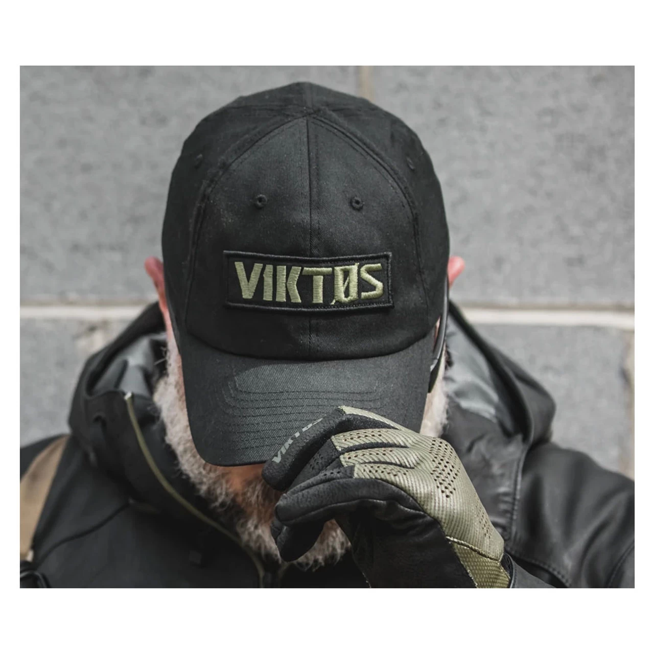 VIKTOS Men's Shooter Hat - Image 3