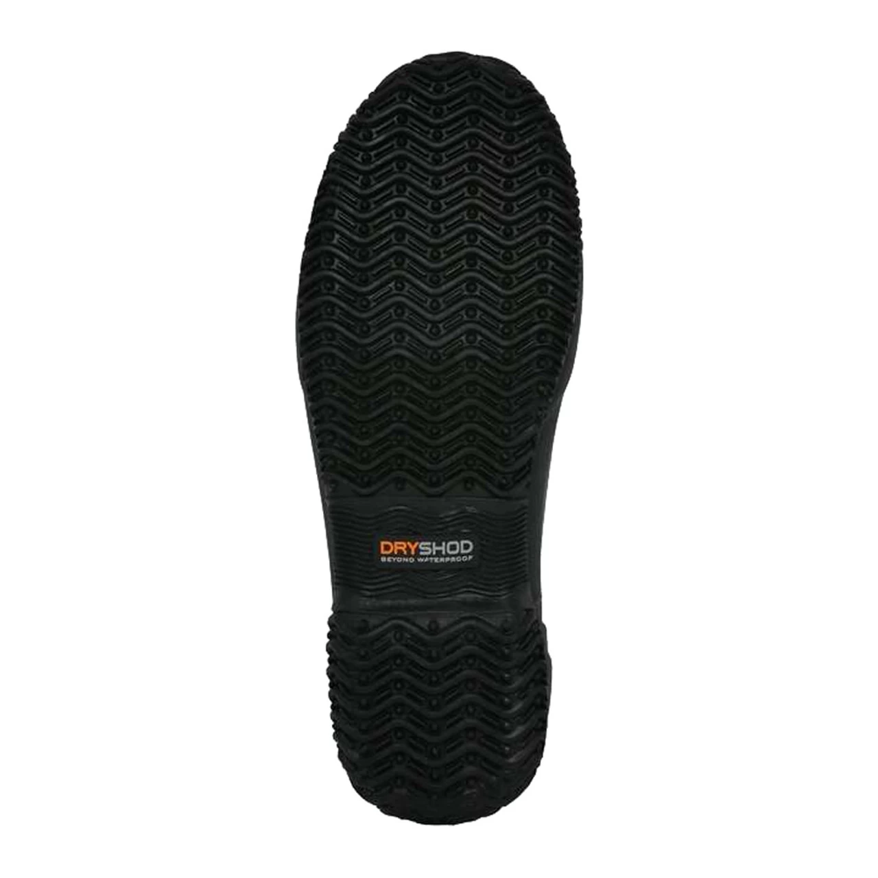 DRYSHOD Women's Sod Buster Shoe - Image 3