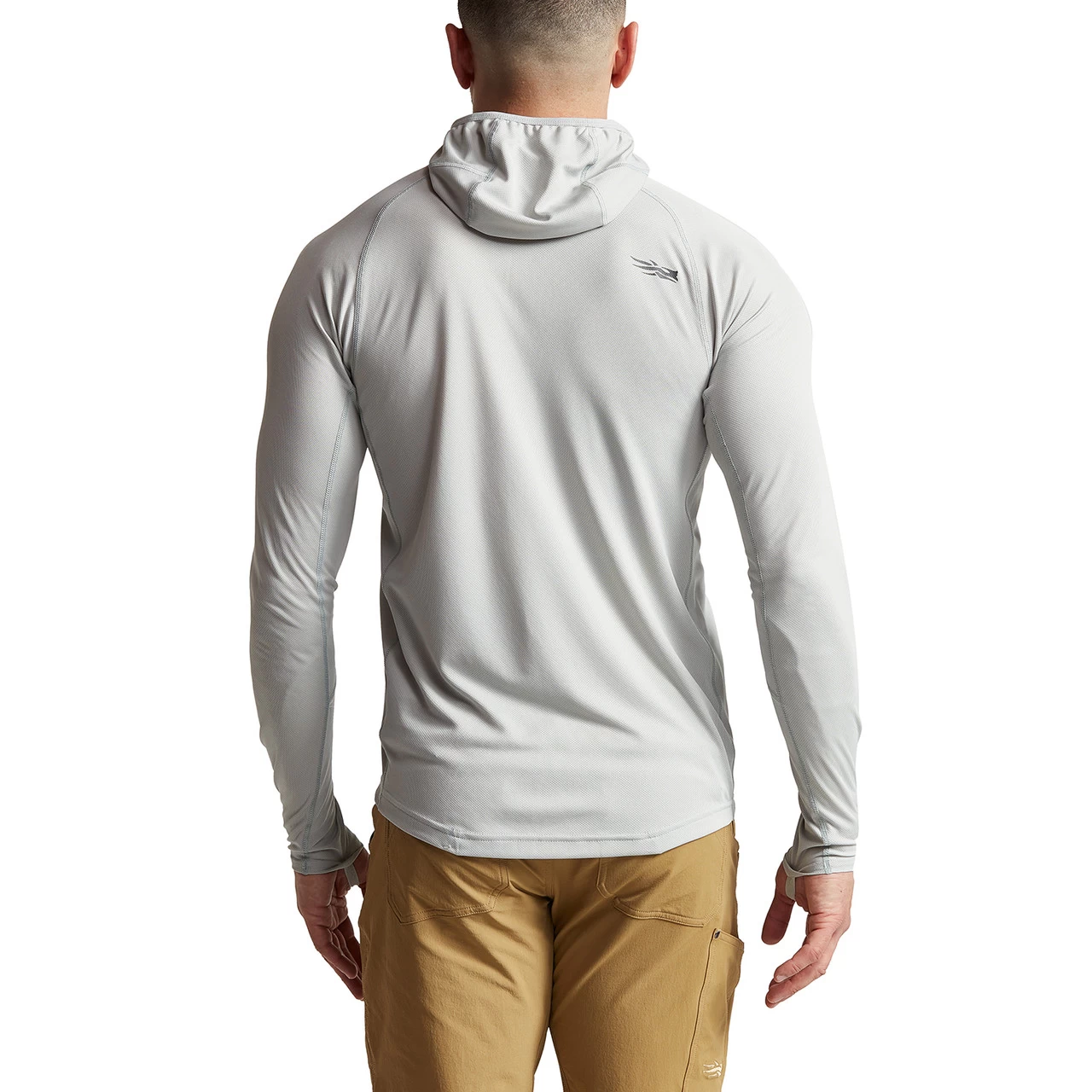 SITKA Core Lightweight Sitka Hoody (10066) - Image 5