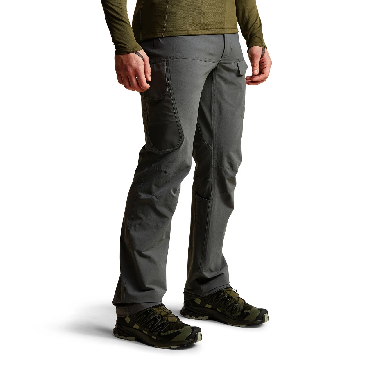 SITKA Range Lead Pant (80060-PB) - Image 3