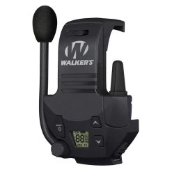 WALKER'S GAME EAR Razor Walkie Talkie Attachment (GWP-RZRWT)