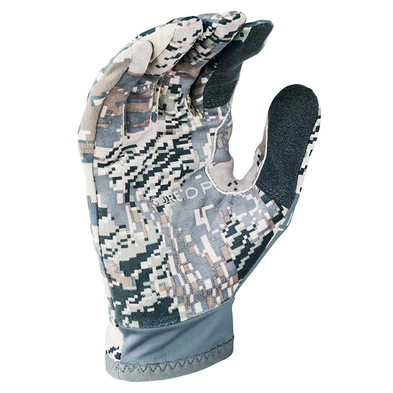 SITKA Ascent Gloves (90171) - Image 2