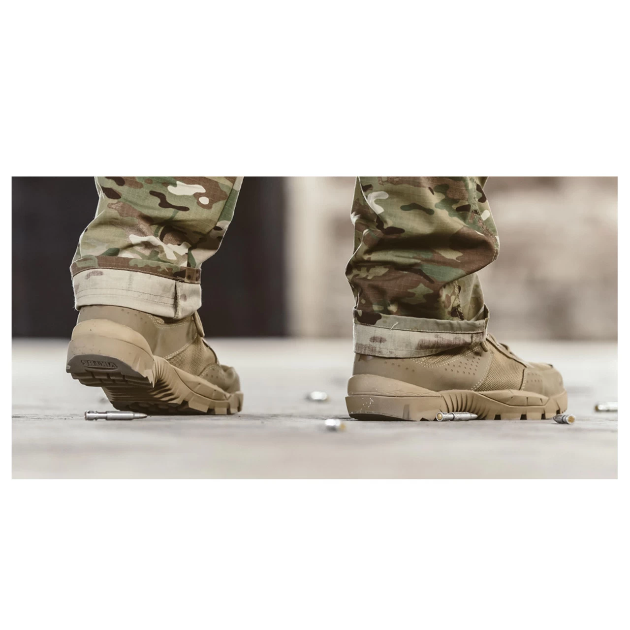 VIKTOS Johnny Combat Vented Boot - Image 5