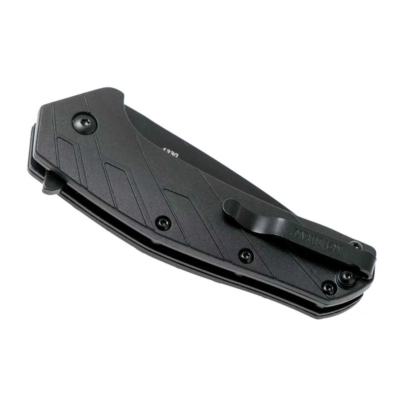 KERSHAW Flock Folding Knife (1330) - Image 4