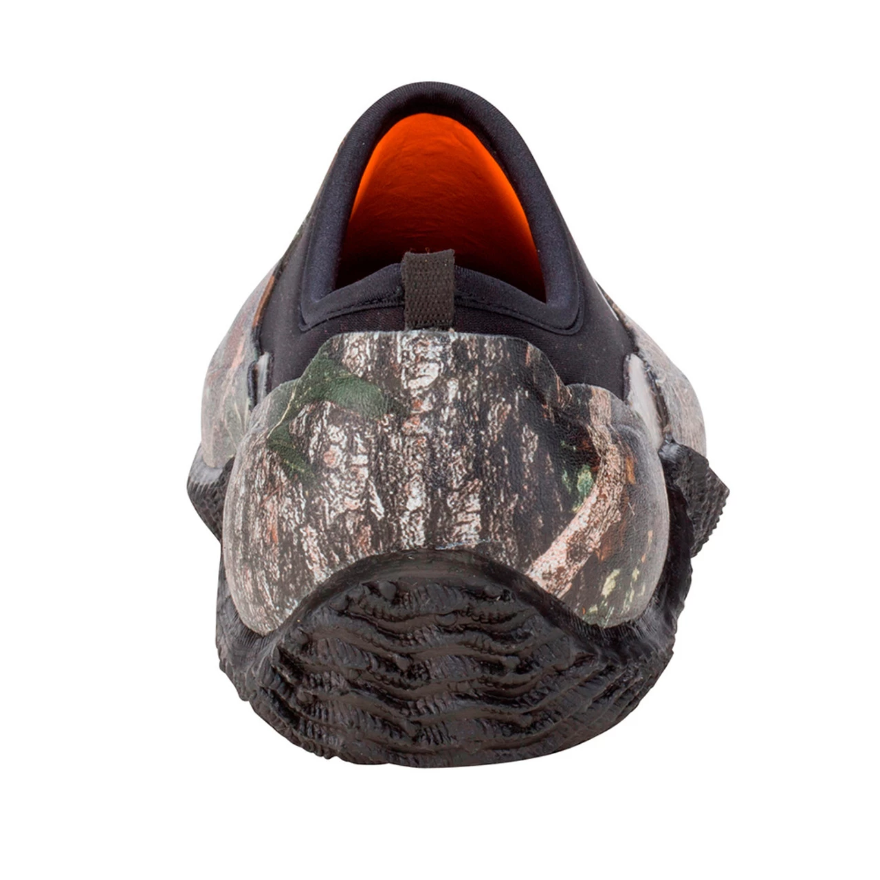 DRYSHOD Mens Legend Camo/Black Camp Shoe (MCM-MS-BK) - Image 4