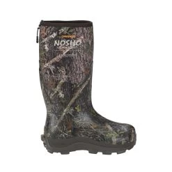 DRYSHOD Womens NoSho Ultra Hunting Boot