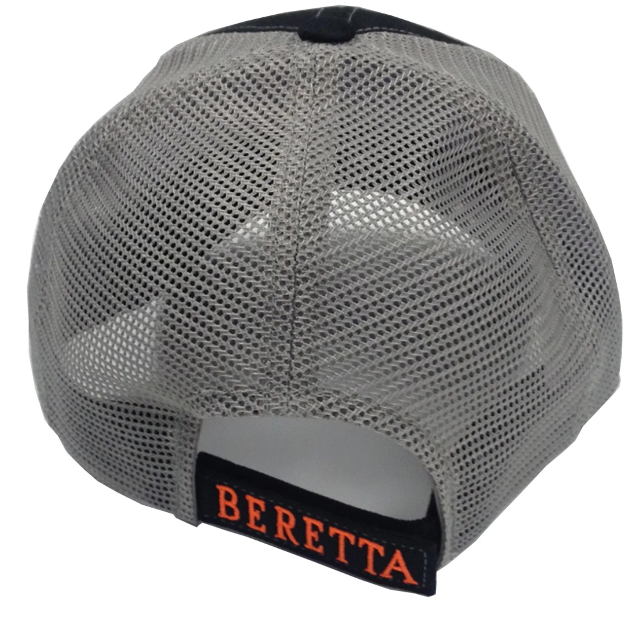 BERETTA Trident Trucker Hat - Image 3