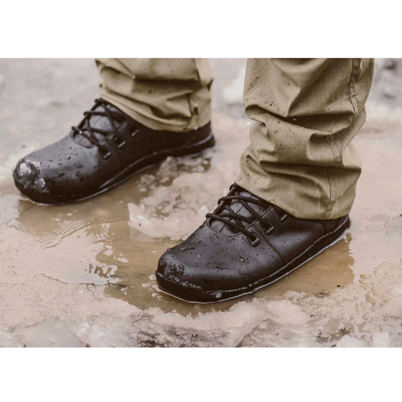 VIKTOS Actual Waterproof Boot - Image 5