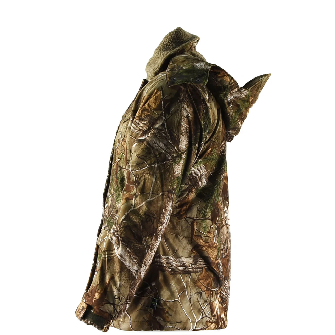 RIVERS WEST Arctic Fox Realtree Xtra Parka (6633-XTRA) - Image 3
