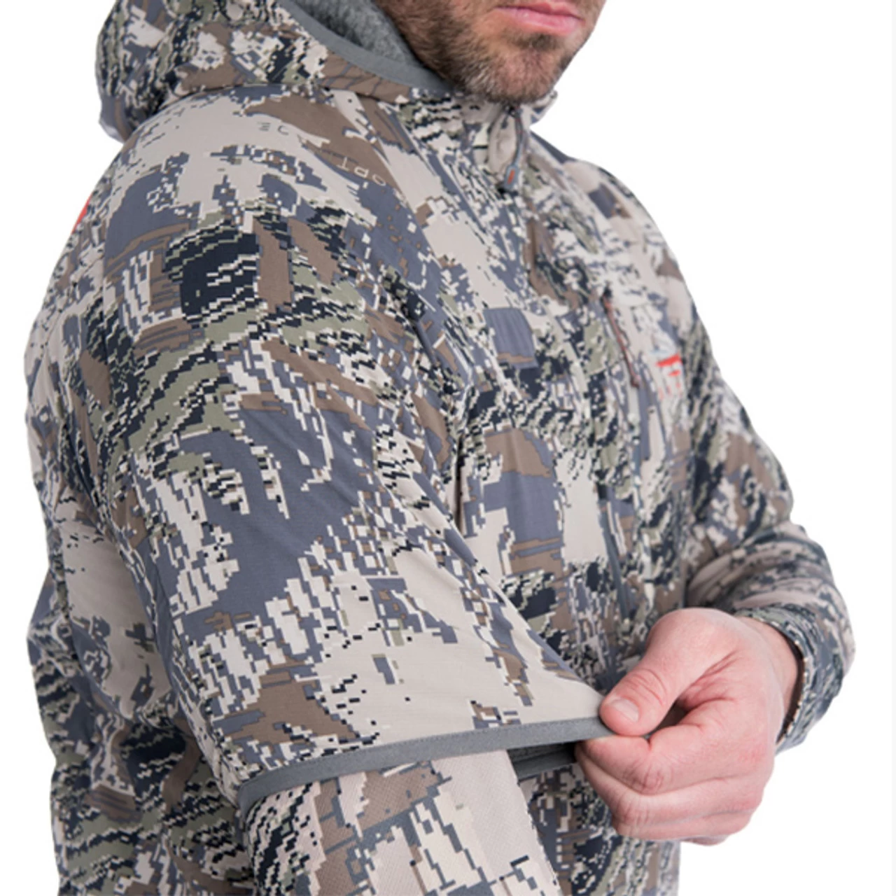 SITKA Kelvin Active Hoody (30058) - Image 2