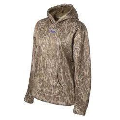 BANDED Women's Atchafalaya Bottomland Hoodie (B2050002-BL)