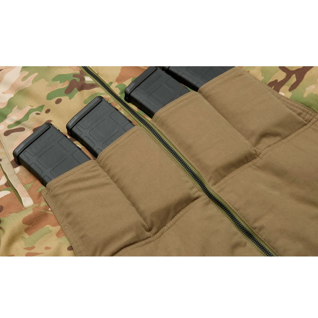 VIKTOS Men's Farthermost MC Multicam Jacket (13046) - Image 4