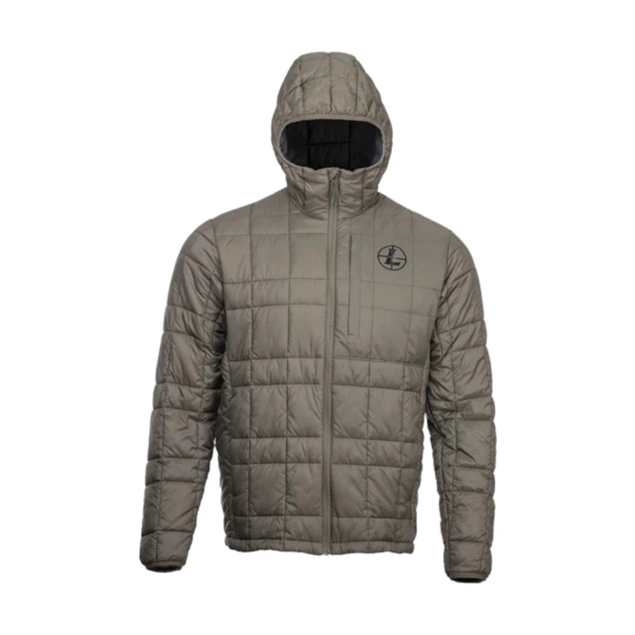 LEUPOLD Quick Thaw Ash Green Insulated Jacket