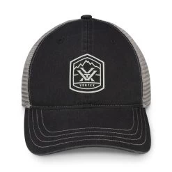 VORTEX Mens Total Ascent Unstructured One Size Cap