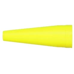 MAGLITE Yellow Traffic Wand Flashlight (ASXX508)