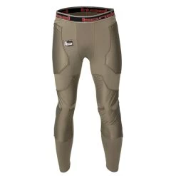 BANDED Base Layer Spanish Moss Bottom (5510-PAR)