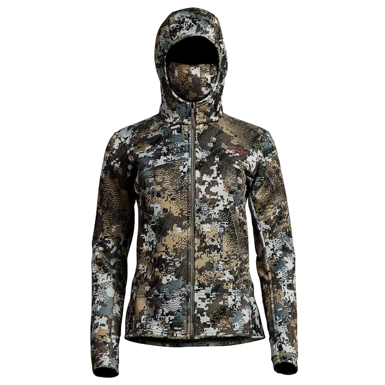 SITKA Women's Traverse Hoody