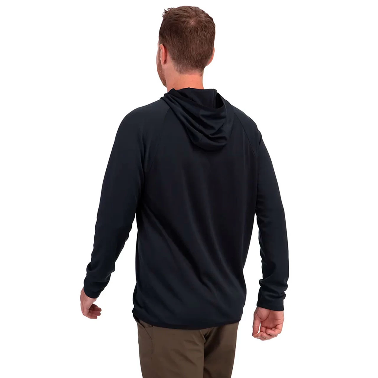VORTEX Men's Weekend Rucker Hoodie (121-24) - Image 4