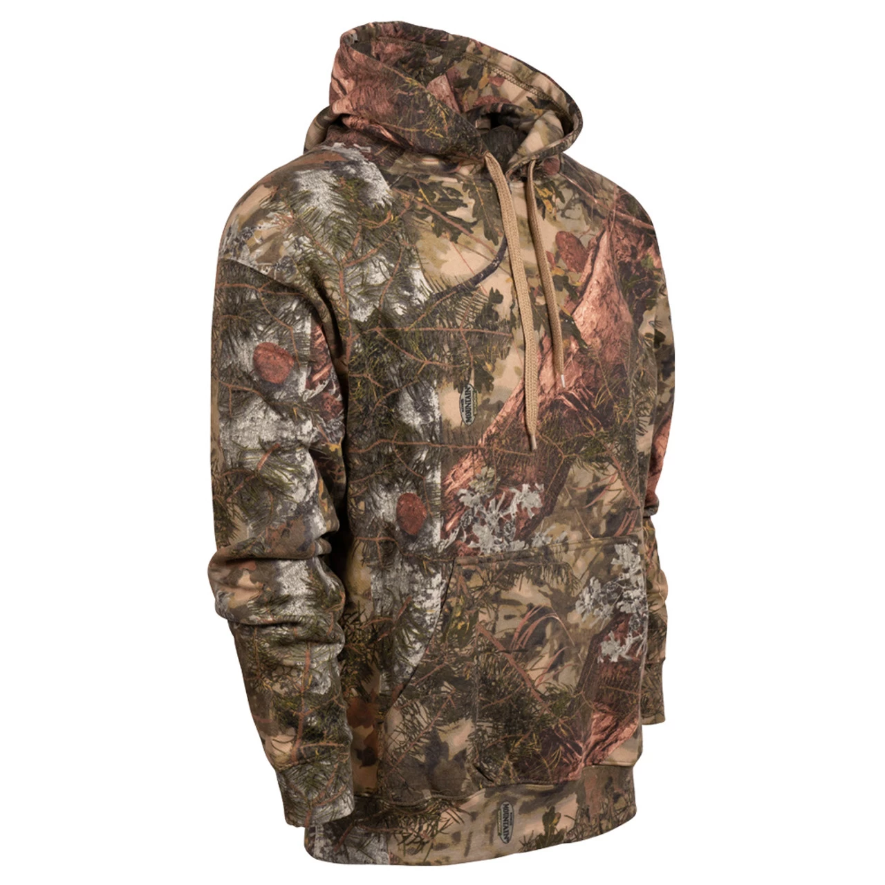 KINGS CAMO Classic Hoody - Image 6