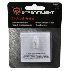 STREAMLIGHT Scorpion Xenon Replacement Bulb (85914)