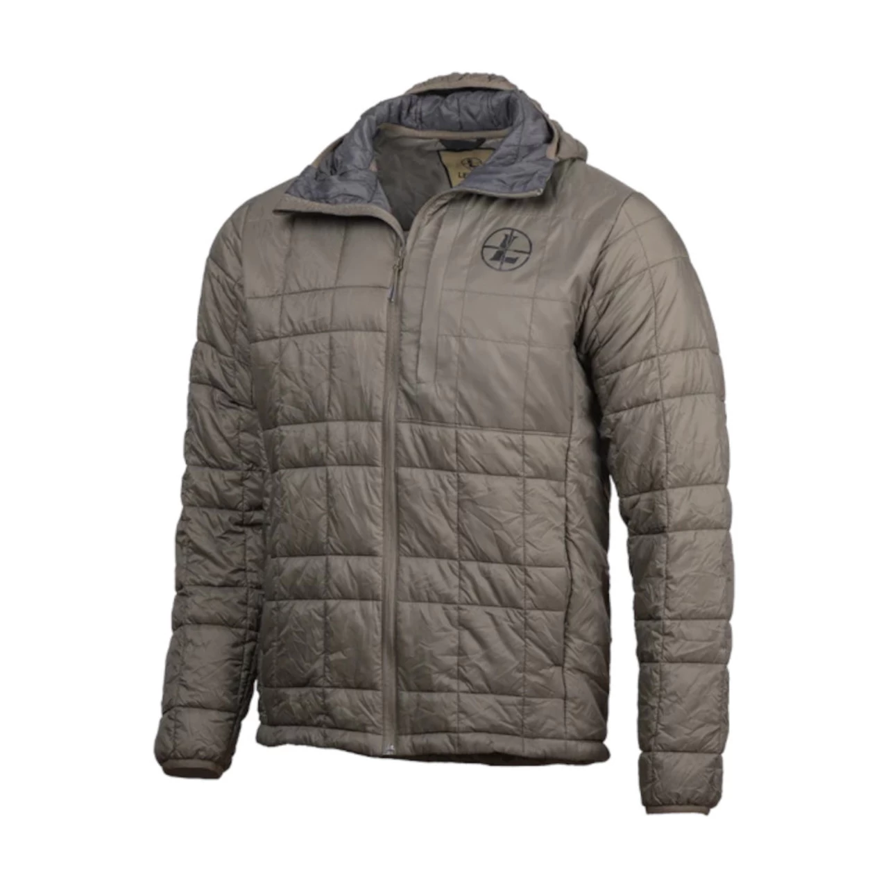 LEUPOLD Quick Thaw Ash Green Insulated Jacket - Image 2