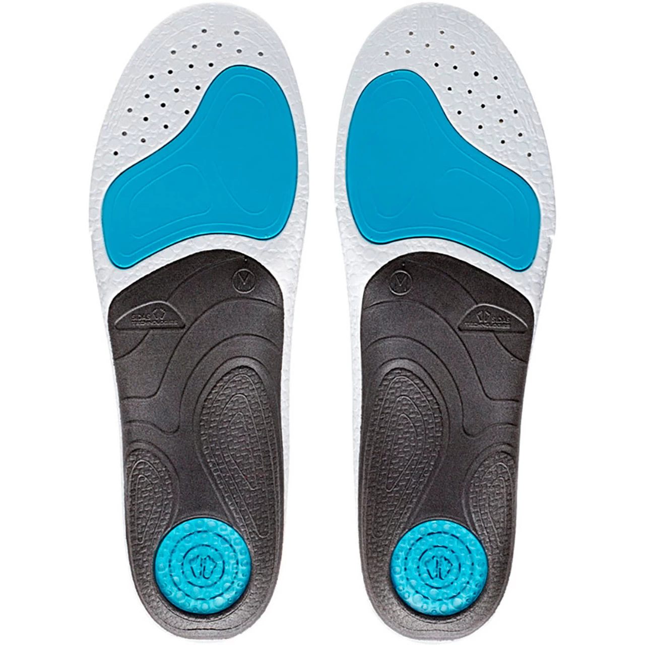 SIDAS 3Feet Activ' Multisports Insole - Image 3