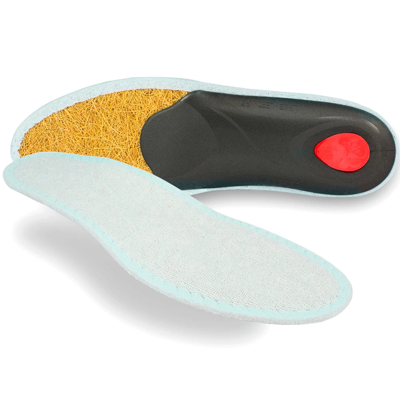 PEDAG Viva Summer Active & Recreation Full Insoles (18311)