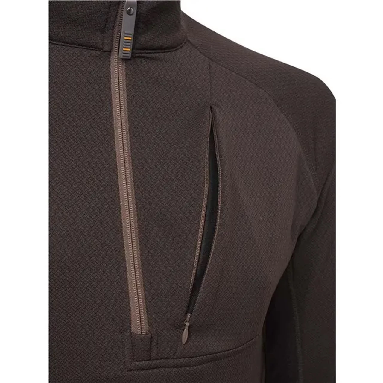 BERETTA Men's Ceramic Face Fleece Pullover - Image 3