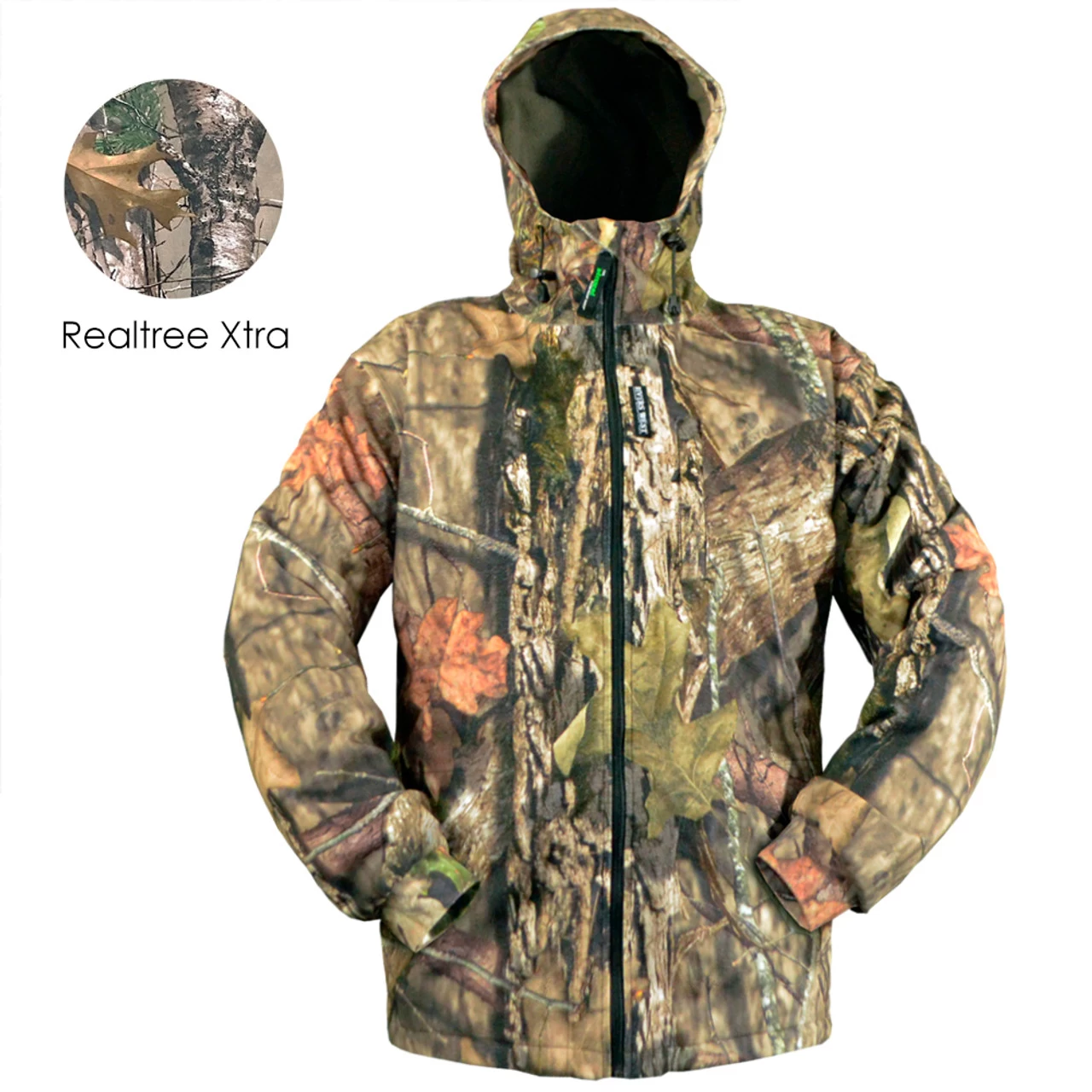RIVERS WEST Men's Adirondack Country Jacket (5201) - Image 4