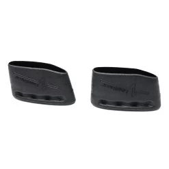 LIMBSAVER AirTech Slip-On 1in Set Of 2 Black Recoil Pad