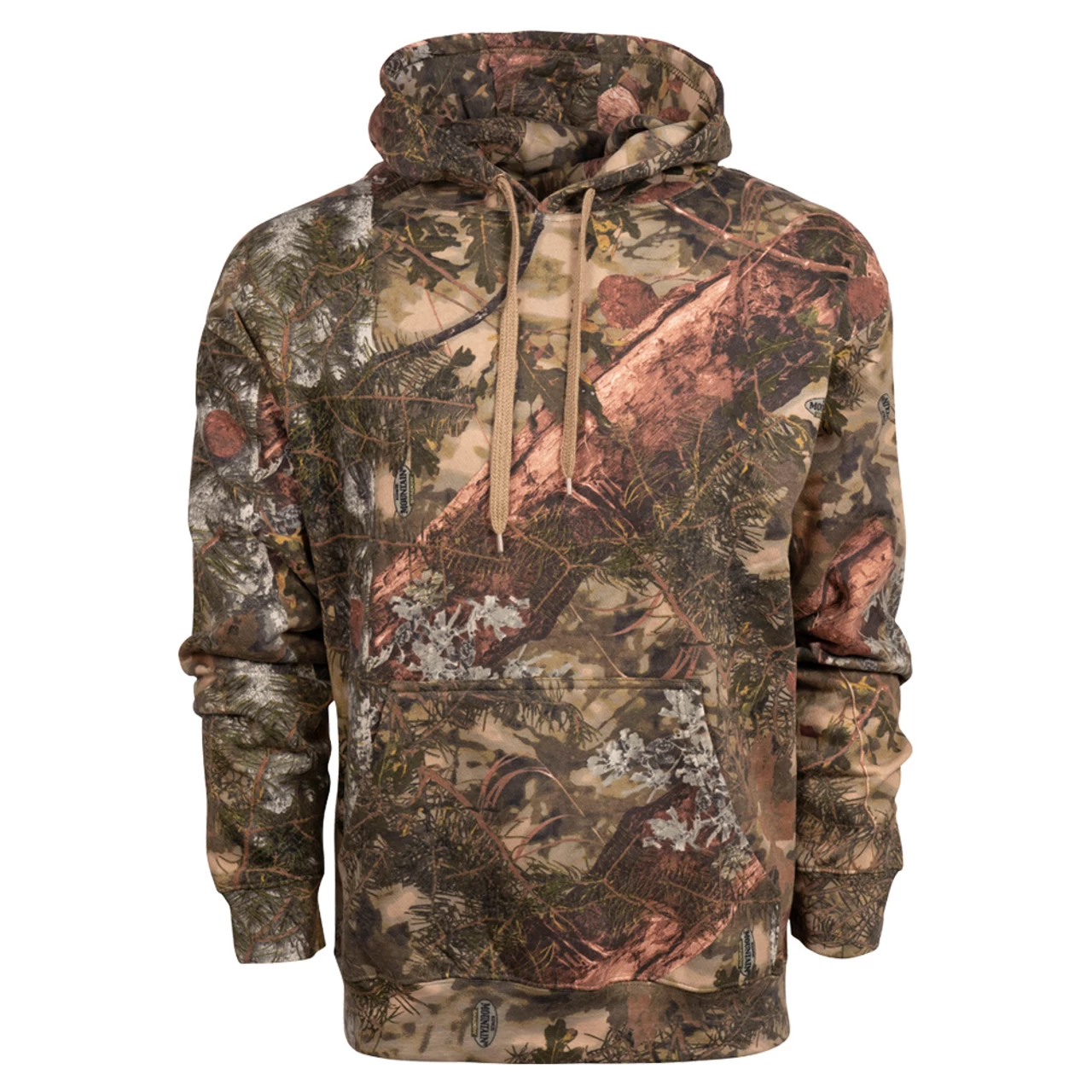 KINGS CAMO Classic Hoody - Image 5