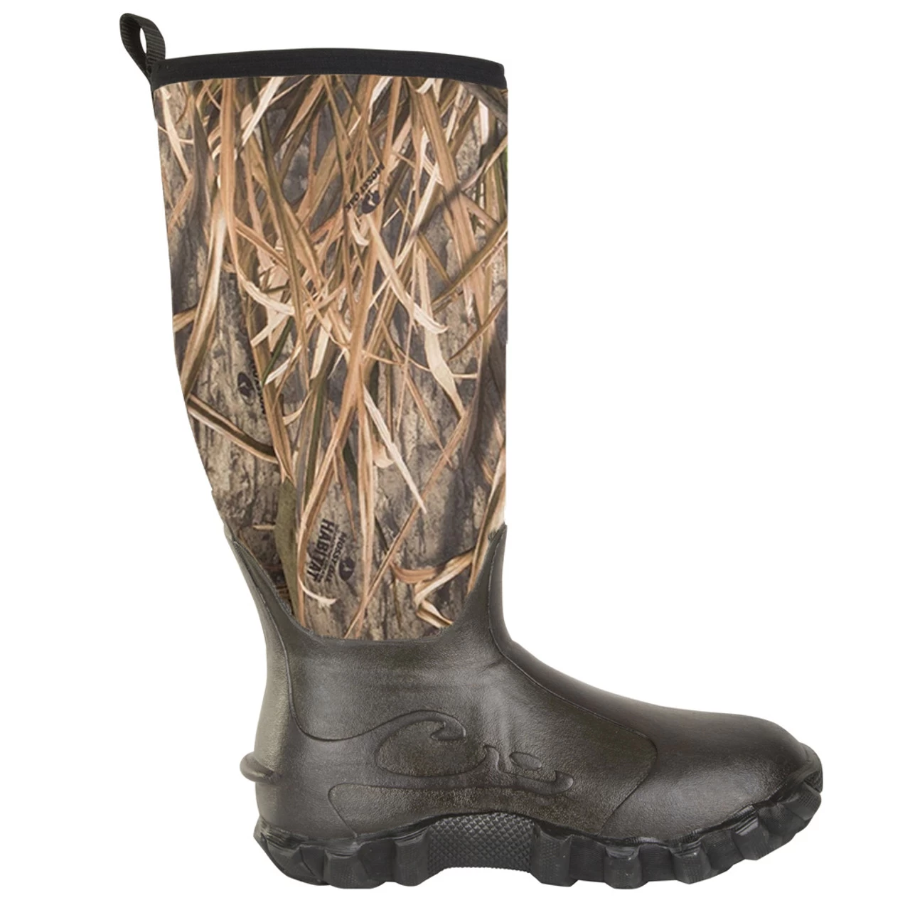 DRAKE 16in Knee High Mudder 2.0 Boot - Image 4