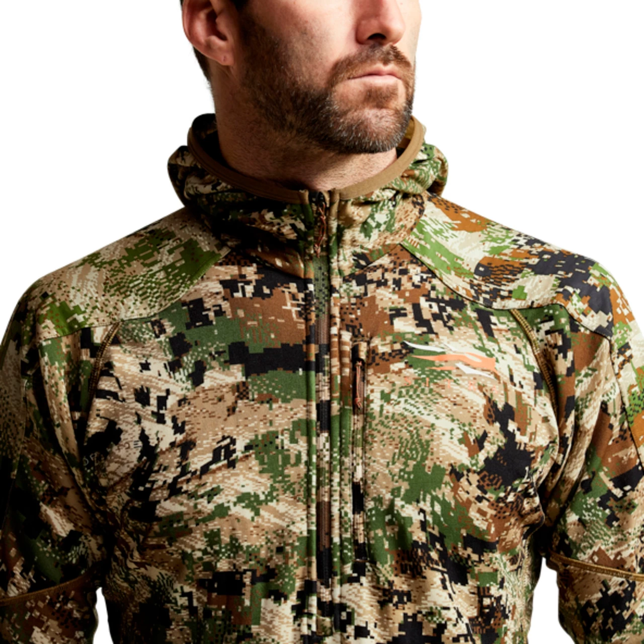 SITKA Apex Optifade Subalpine Hoody (50216-SA) - Image 5