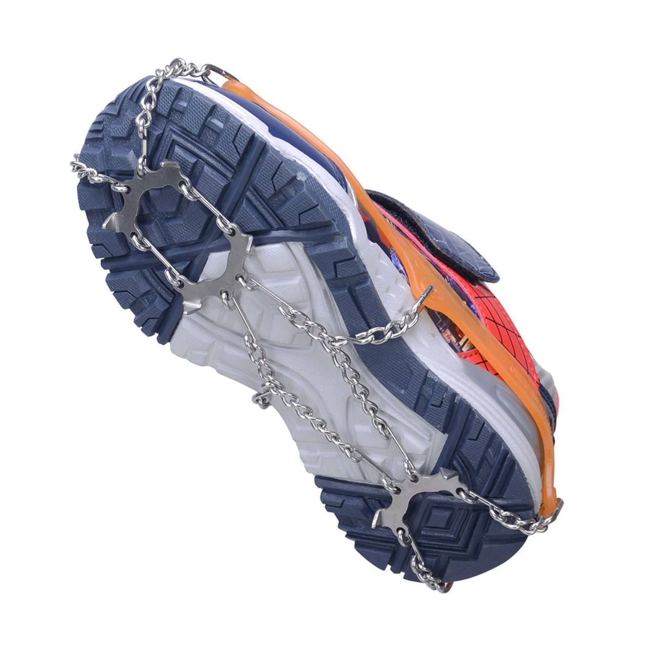 SNOWLINE Chainsen Kids Ice Cleat - Image 2