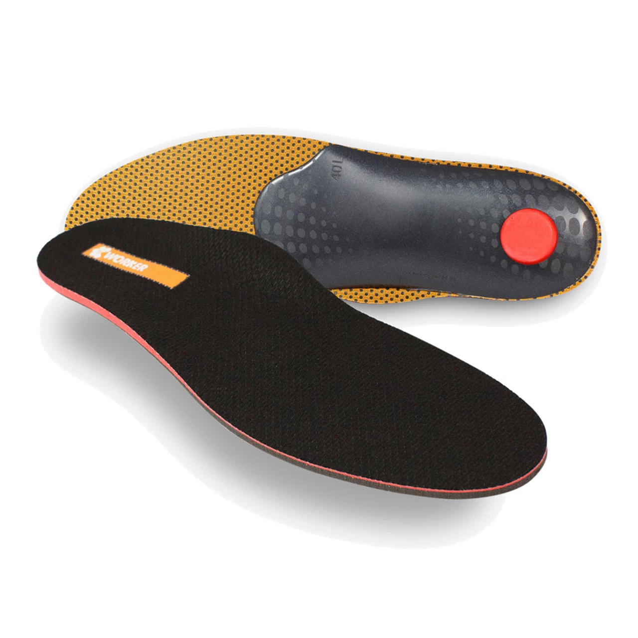 PEDAG Worker Full Insoles (18698) - Image 2