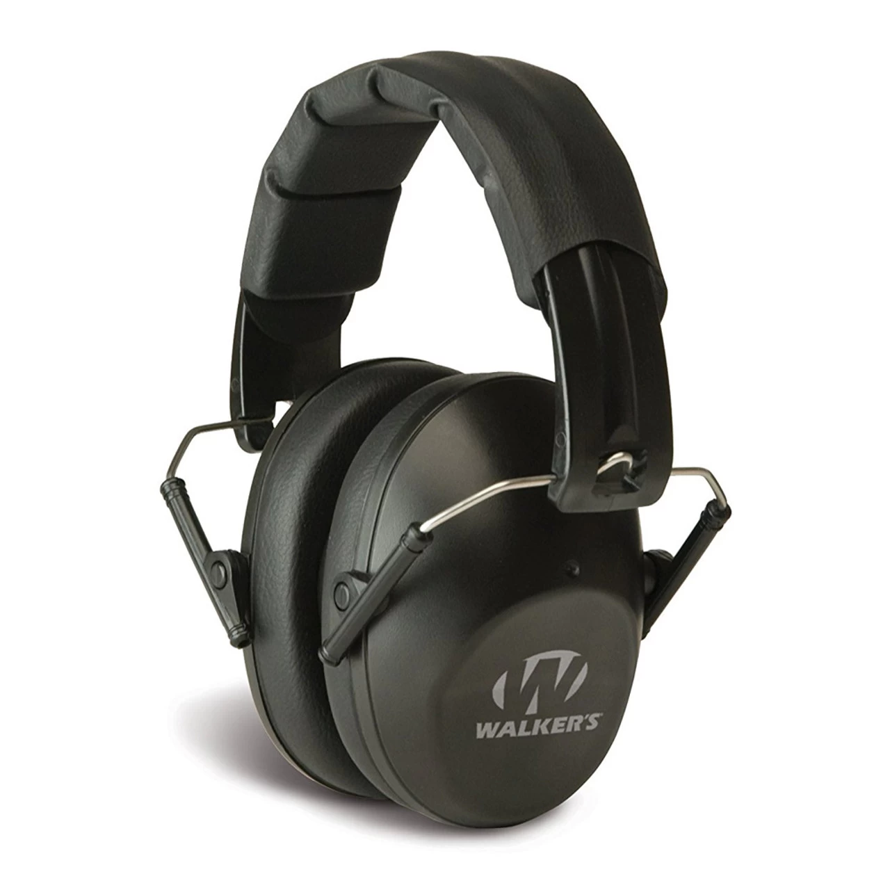 WALKERS GAME EARS Pro Low Profile Folding Muff (GWP-FPM1)