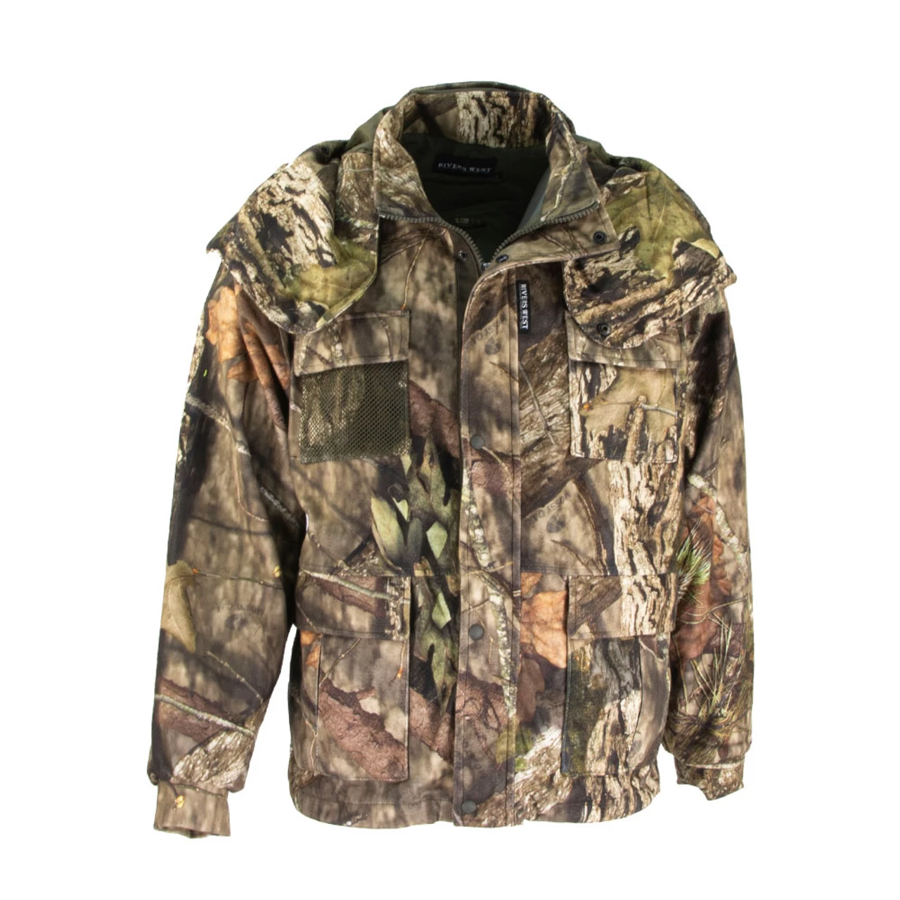 RIVERS WEST Men's Outlaw Jacket (5744) - Image 4